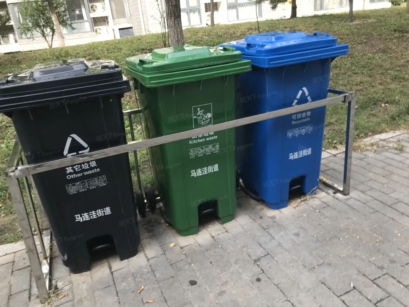 整租·马连洼·颐北家苑·2室