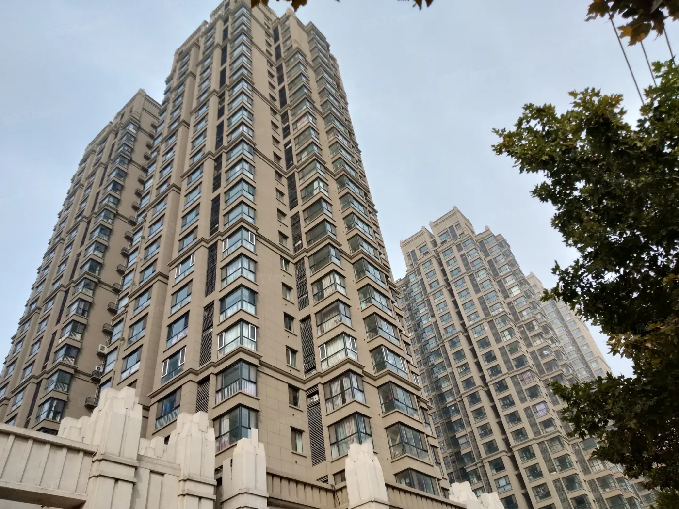 整租·哈罗城西区 3室2厅 南/北