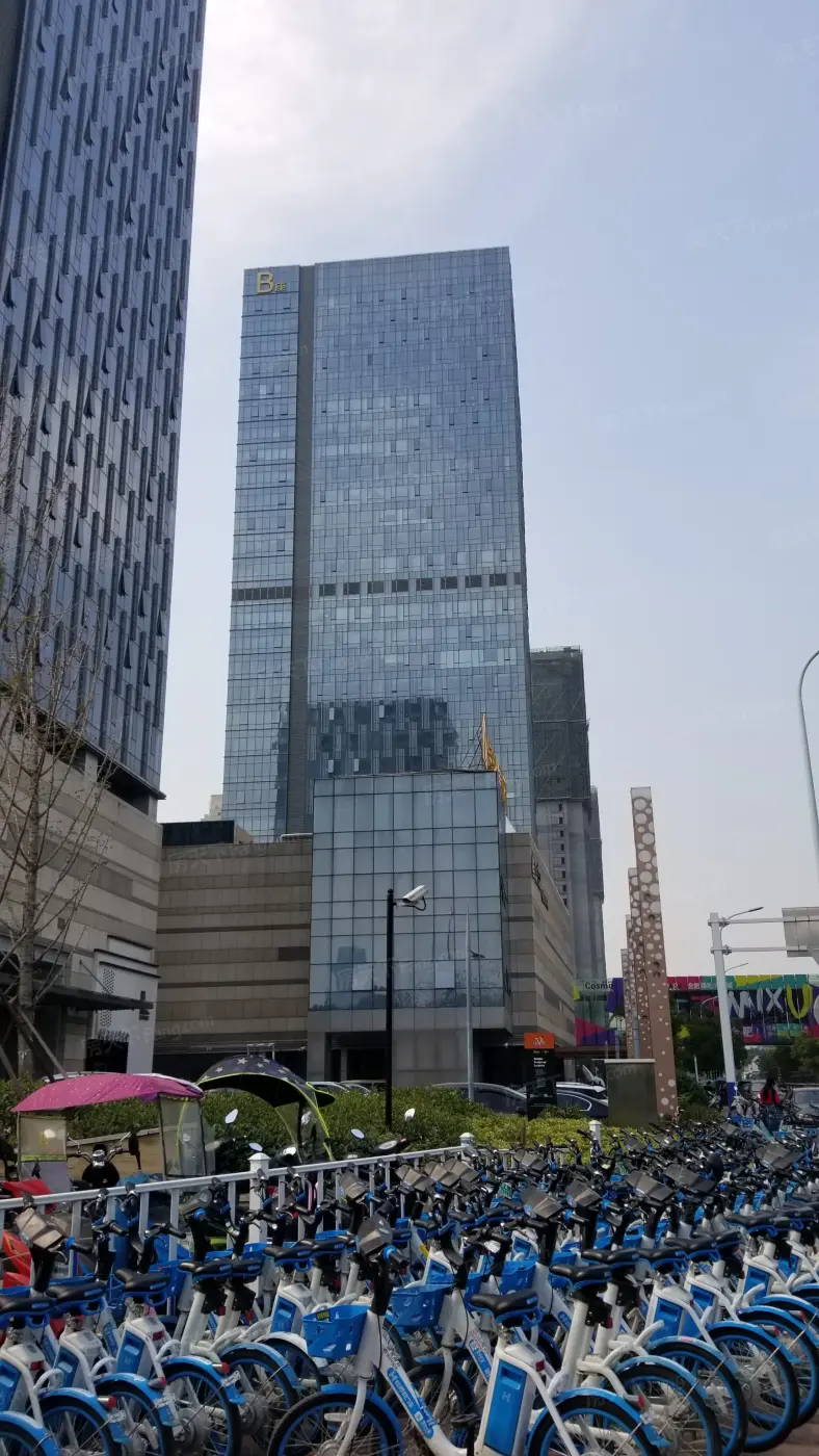 合肥绿地中心怎么样绿地中心房价和区域发展分析