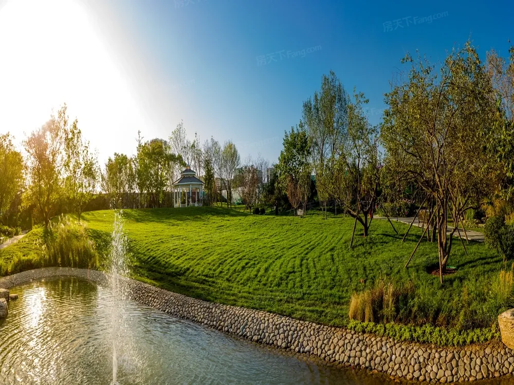 五矿万科·哈洛小镇2室1厅1卫南朝向1300.00元/月出租