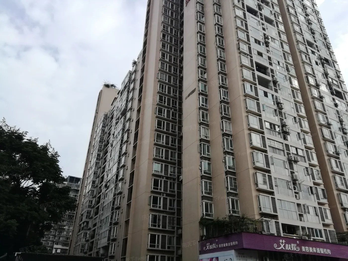 紫东锦源4室2厅2卫西朝向3496.00元/月出租