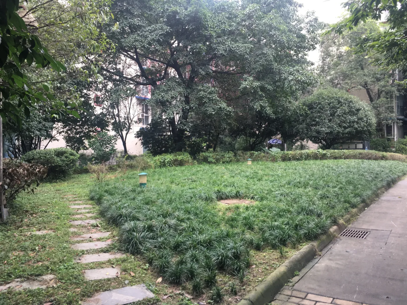 整租·河畔华苑一期3室2厅