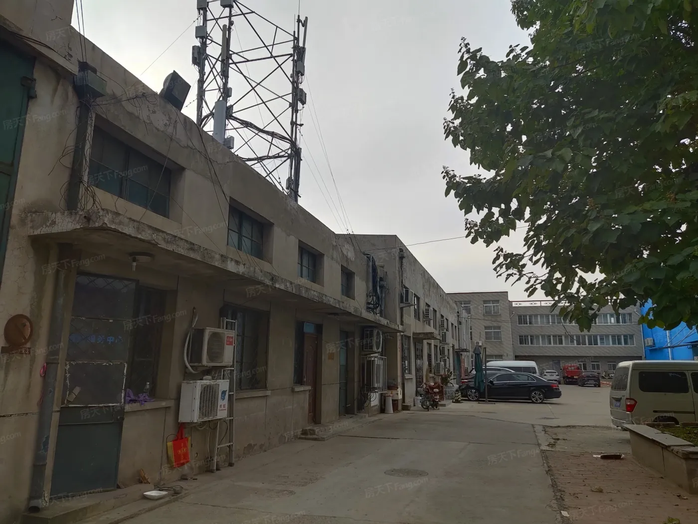 整租·西红门·西红门路8号院·2室