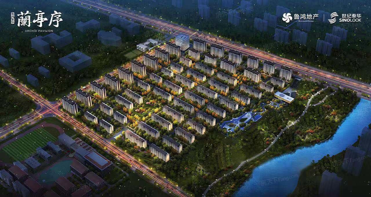 买房还得看价格，2021年01月潍坊9000-10000元/㎡的热门楼盘已备好！