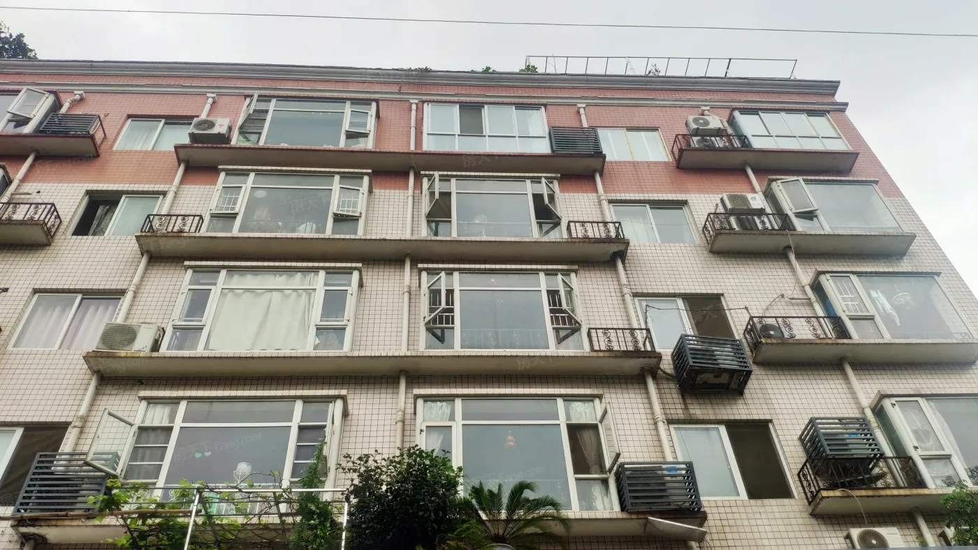 整租·金南园 3室2厅 南/北