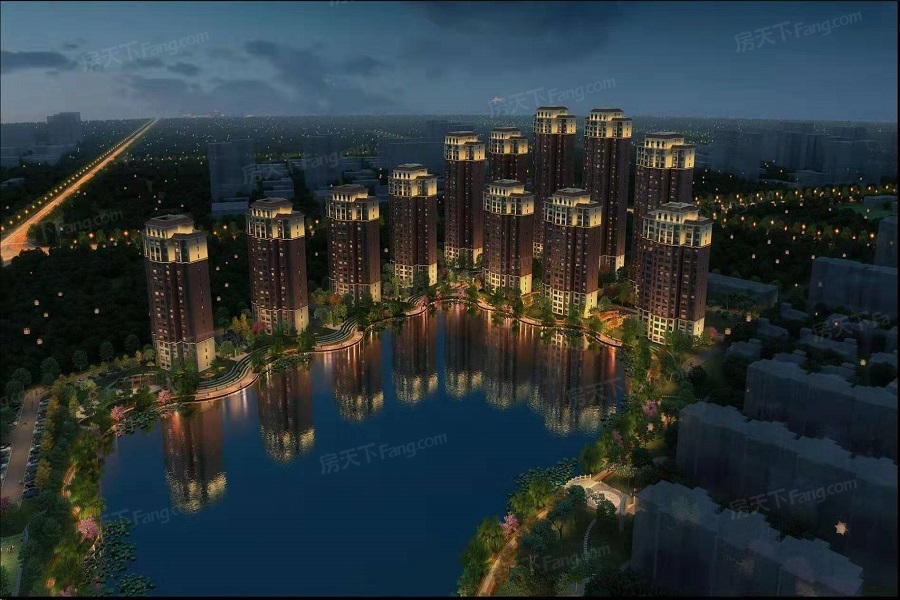 计划2023年12月在天津武清买三居新房？这篇购房攻略一定要看起来！