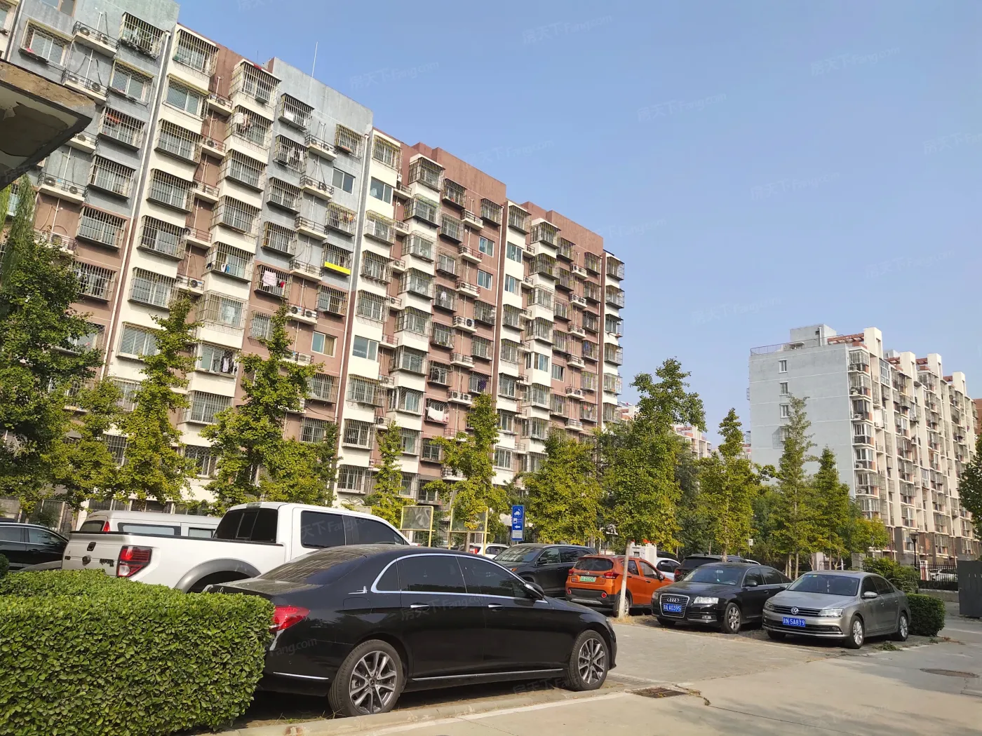 康庄东巷8号院2室1厅1卫南北朝向3200.00元/月出租