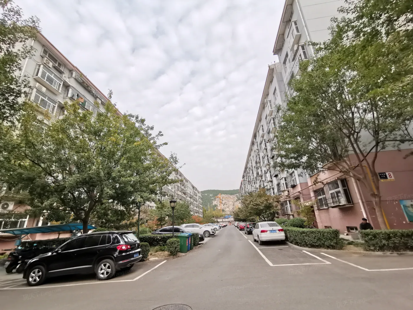 分水岭小区3室1厅2卫南北朝向1600.00元/月出租
