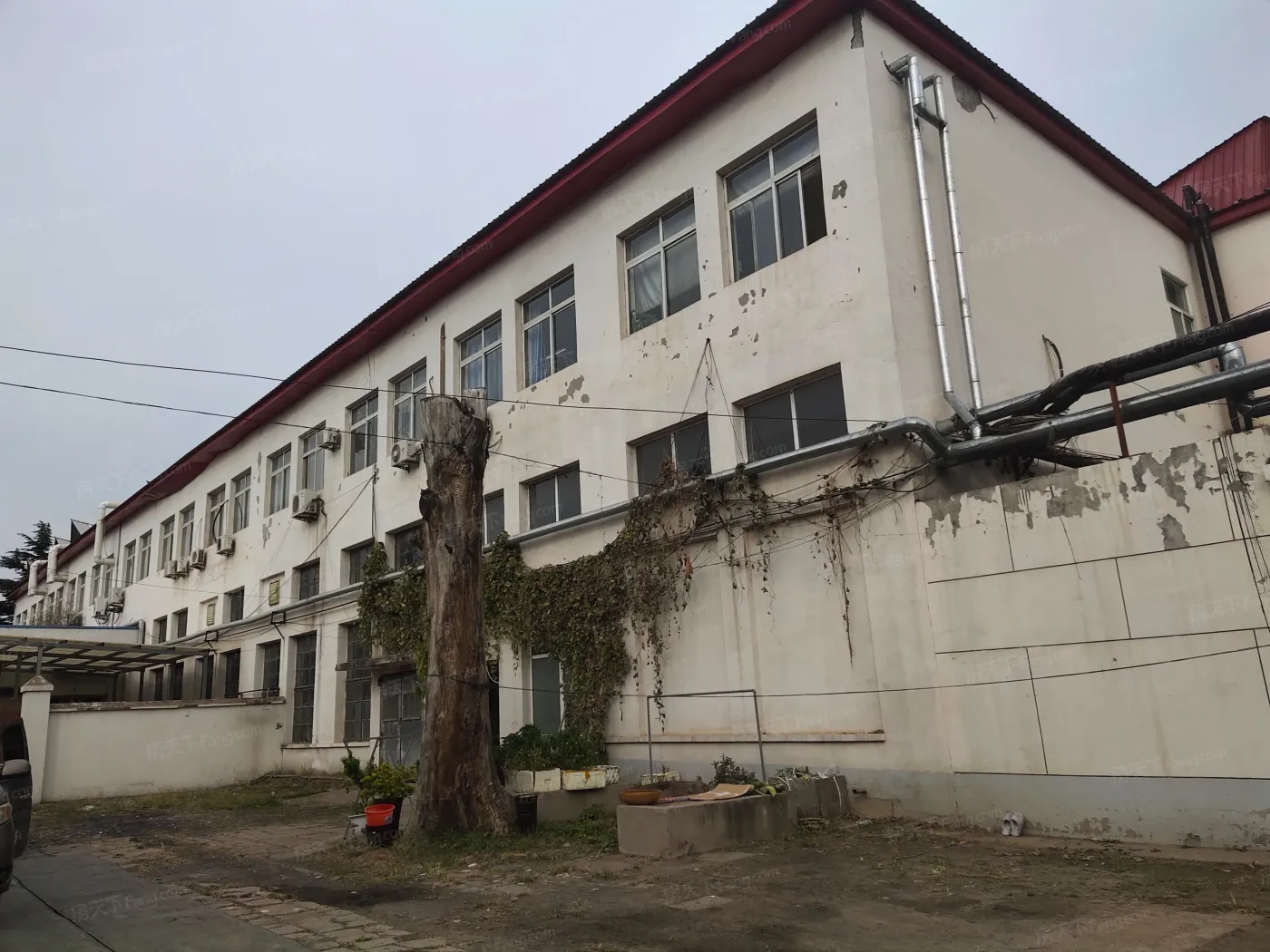 整租·西红门·西红门路8号院·2室