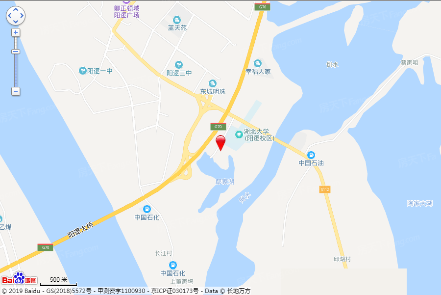 交通图:电子地图