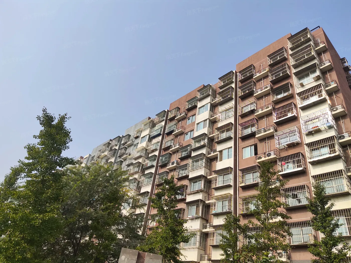 整租·枣园·康庄路8号院·2室