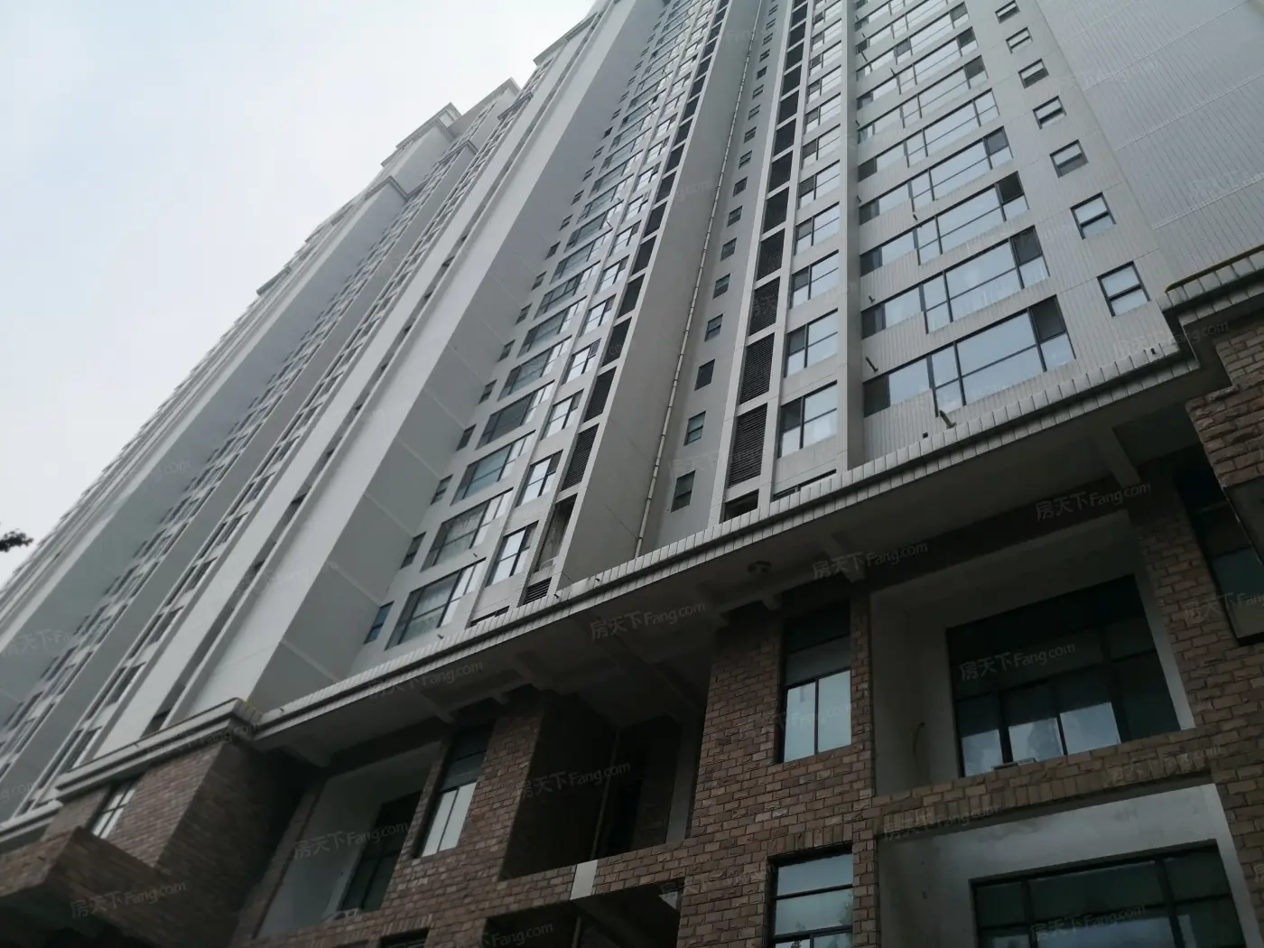 捷瑞公园首府