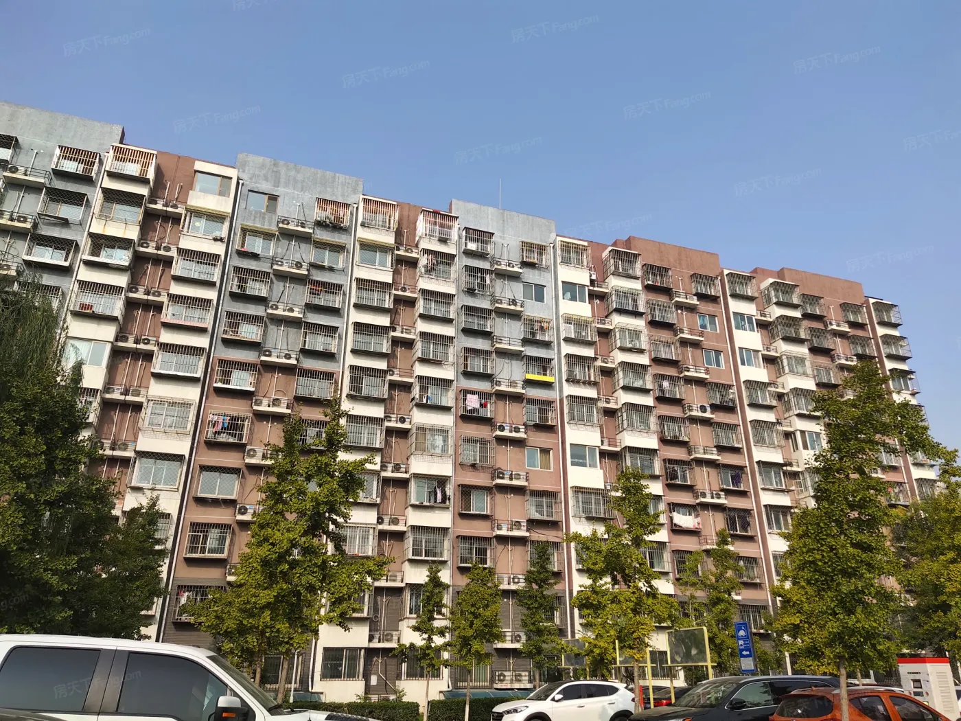 整租·枣园·康庄路8号院·2室