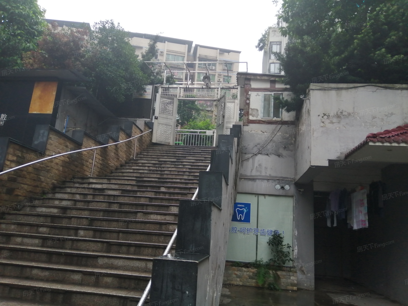 巴南区李家沱小学