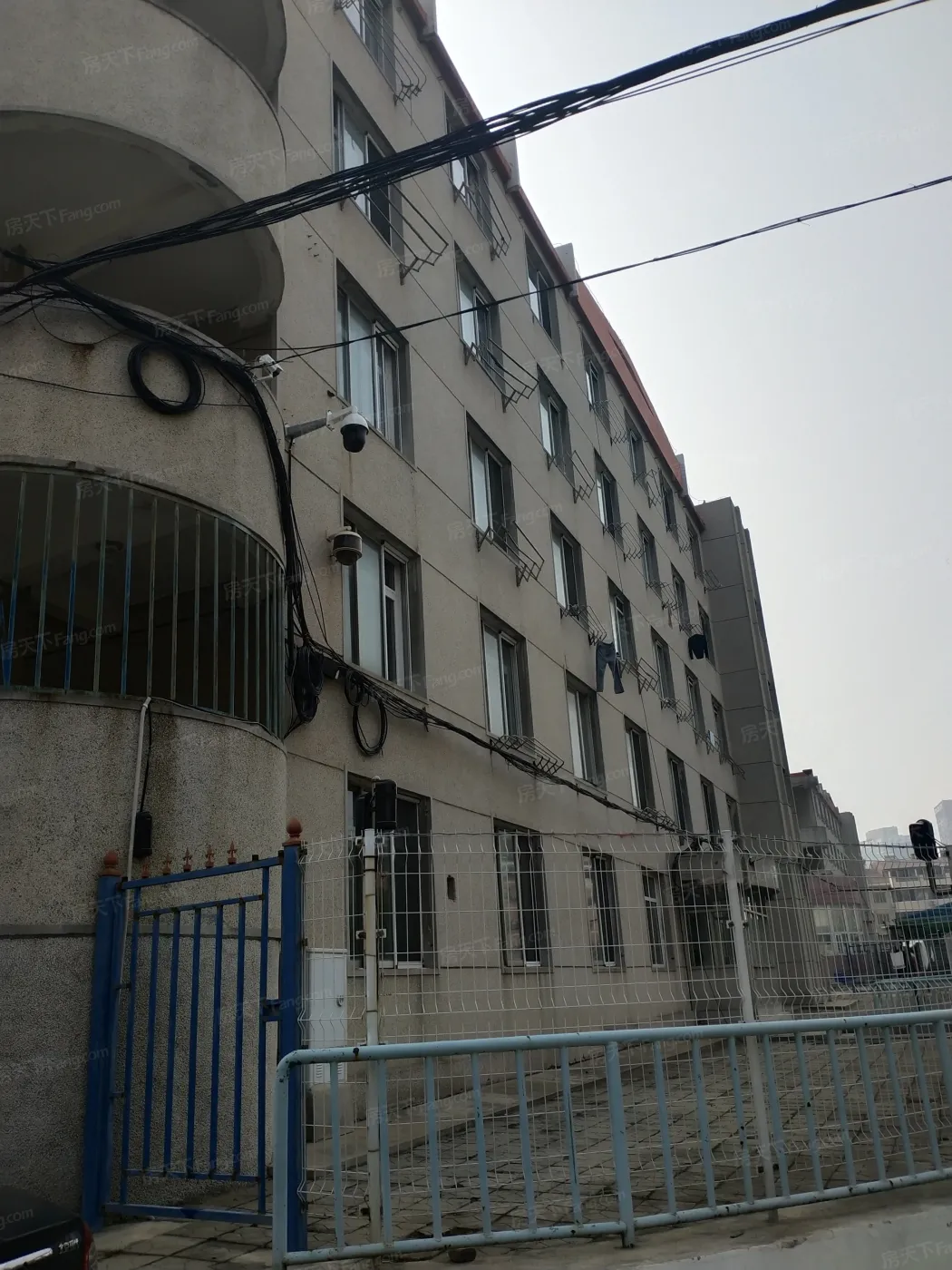 华录园1室1厅1卫南北朝向1600.00元/月出租