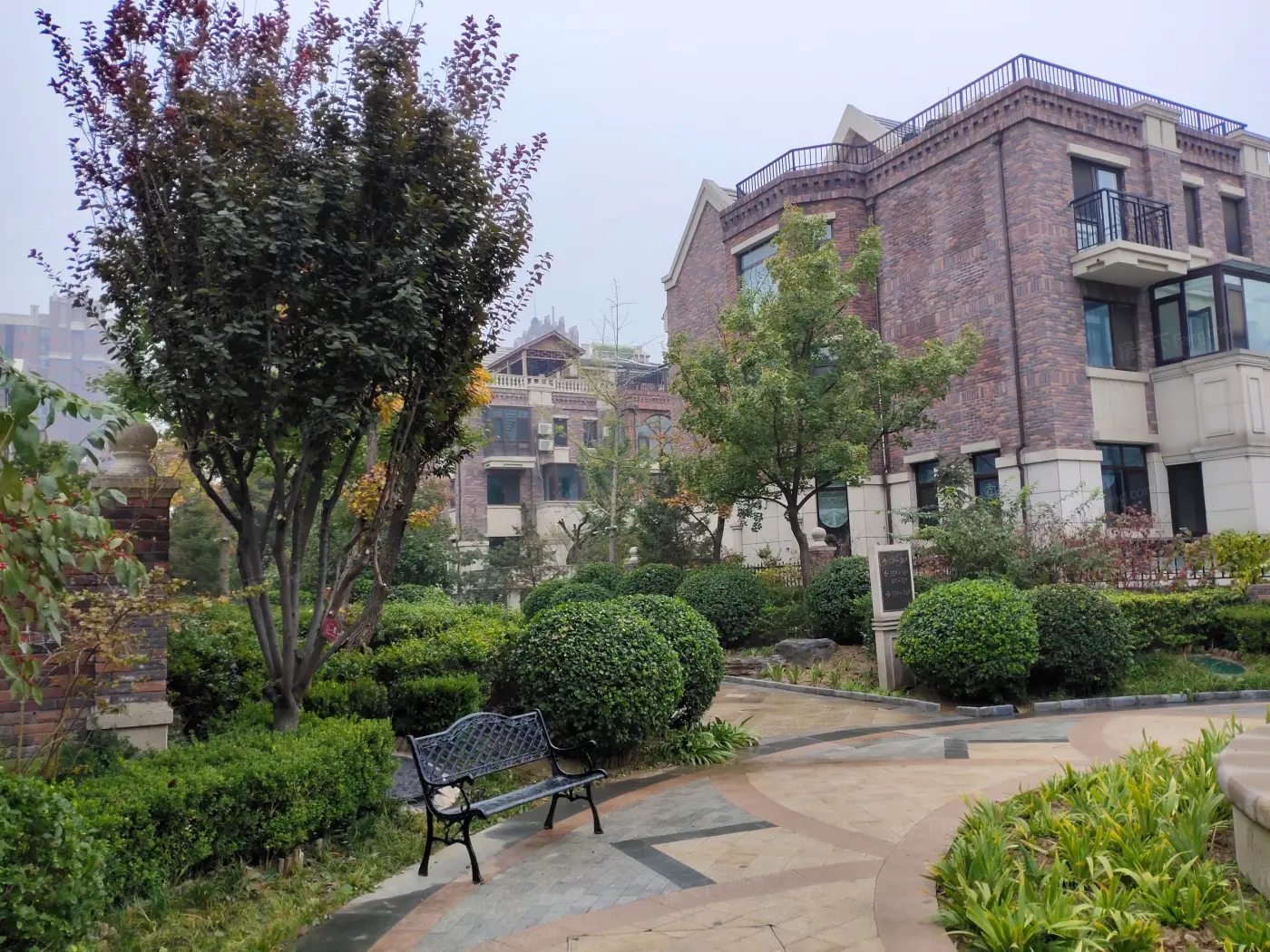 中粮万科长阳半岛别墅|中粮万科长阳半岛别墅别墅/室