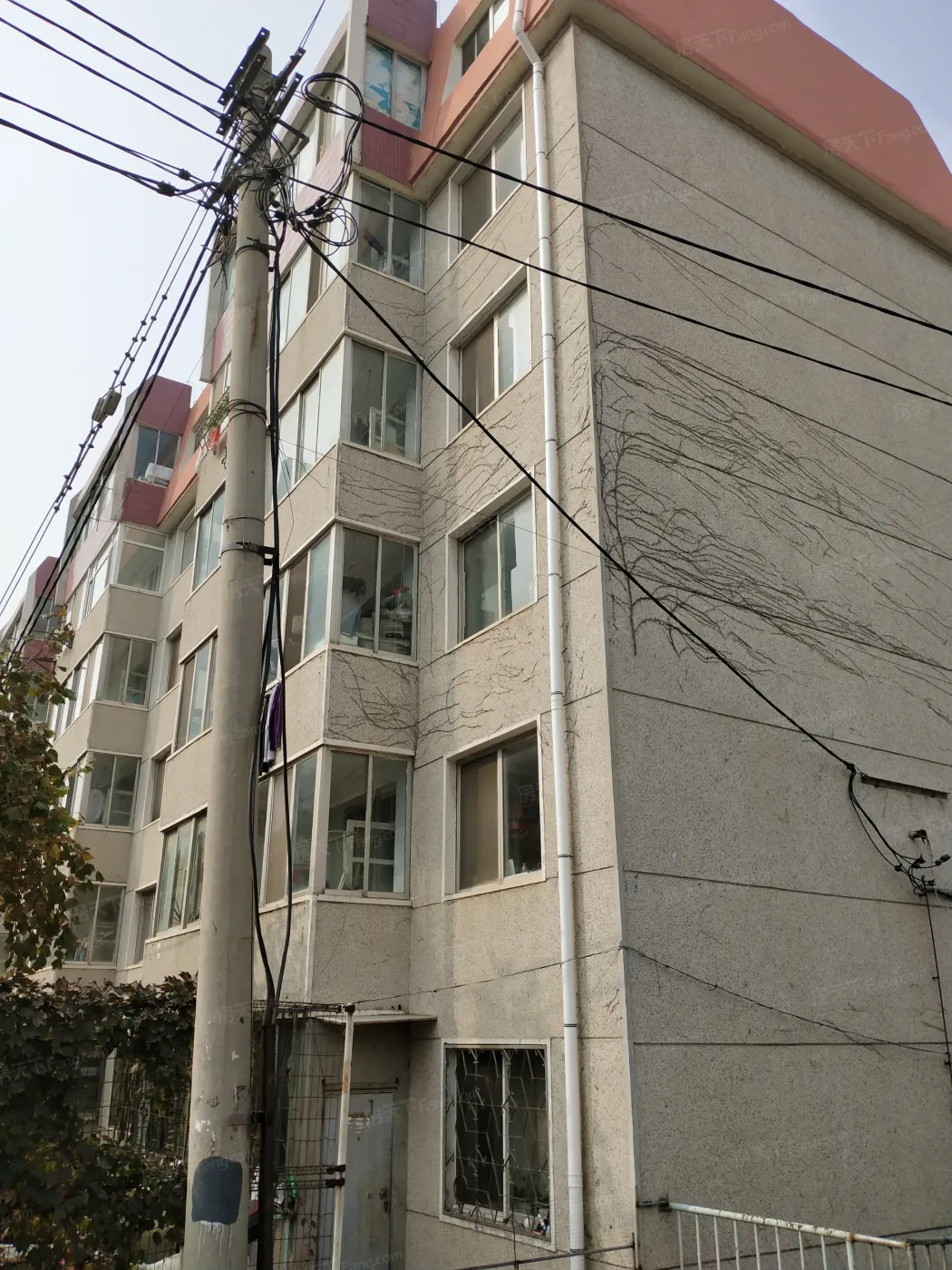 华录园2室1厅1卫南朝向3000.00元/月出租