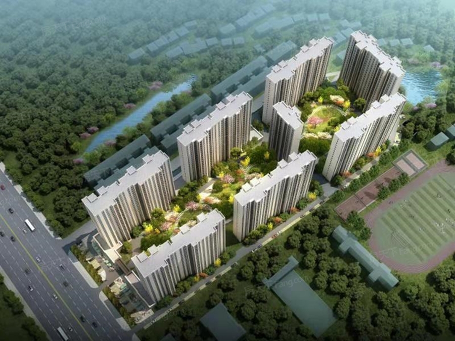计划2024年01月在武汉新洲买三居新房？这篇购房攻略一定要看起来！