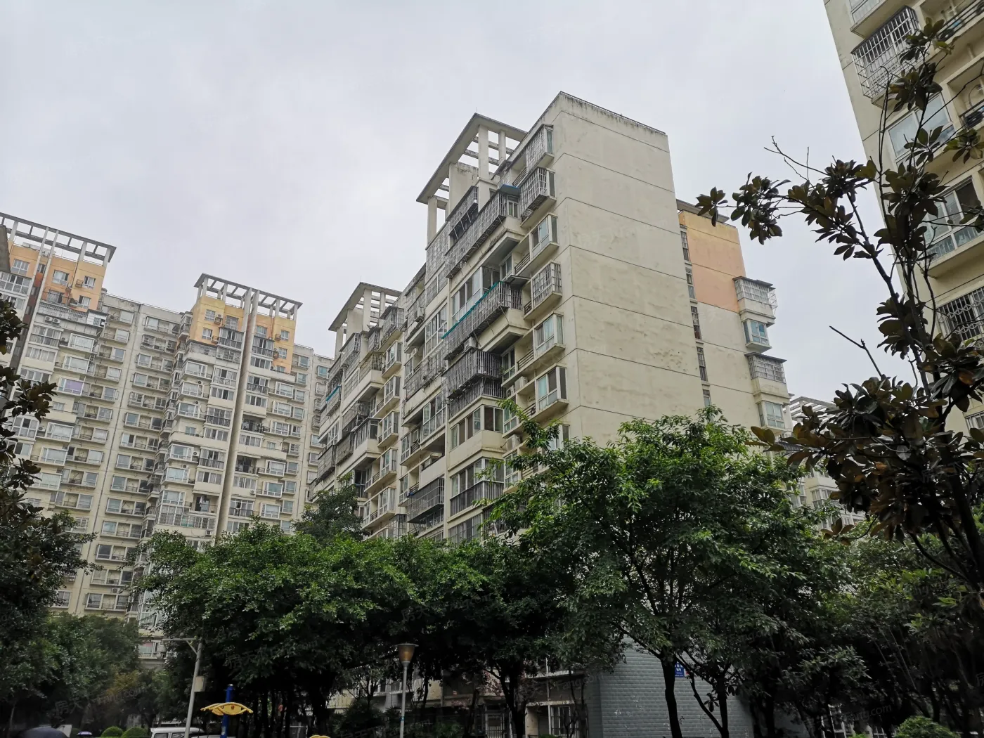 龙锦雅苑2室1厅1卫东南朝向2000.00元/月出租