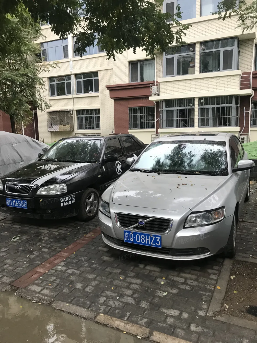整租·临河里·小街之春·1室