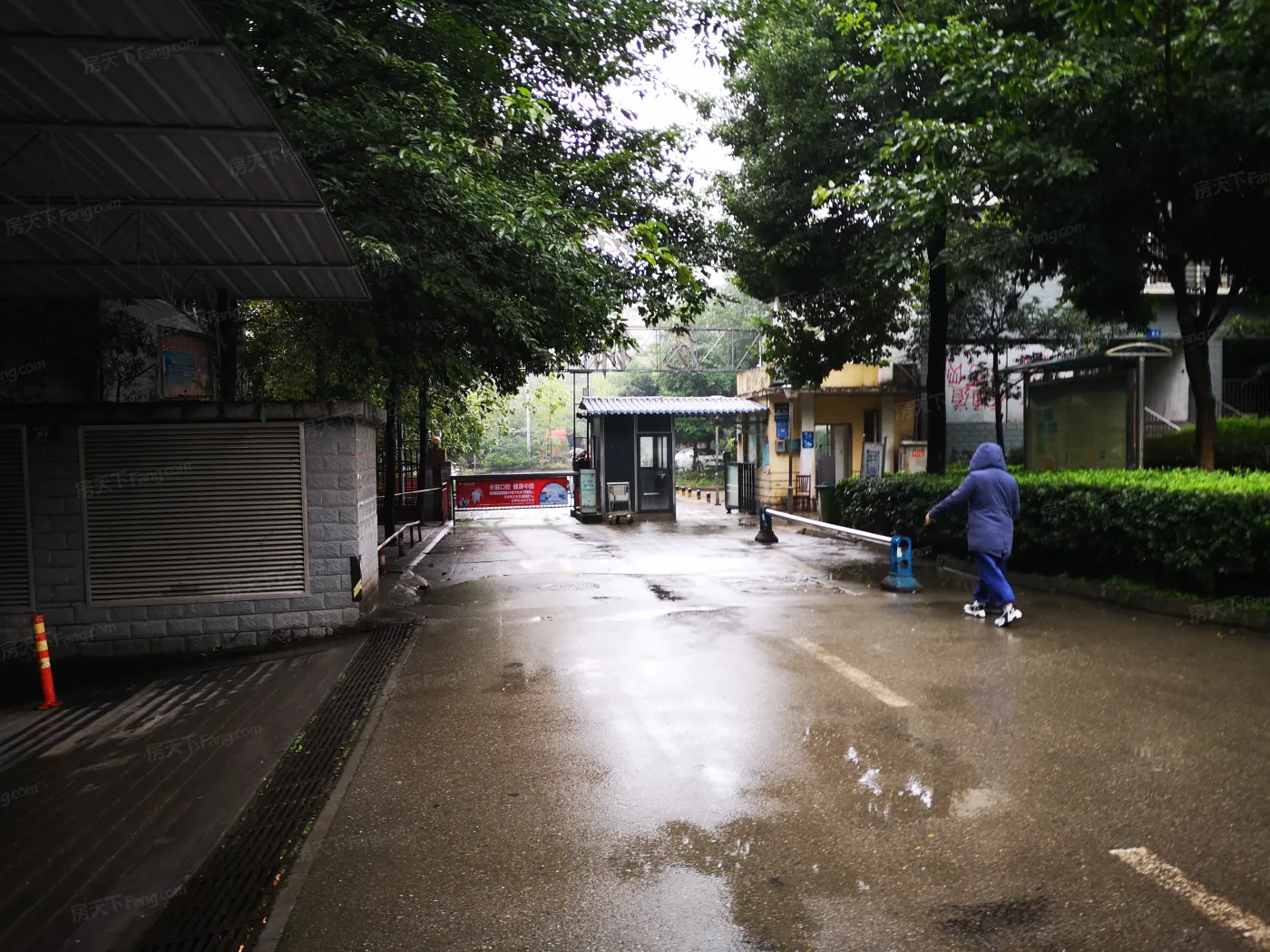 整租·龙锦雅苑1室1厅