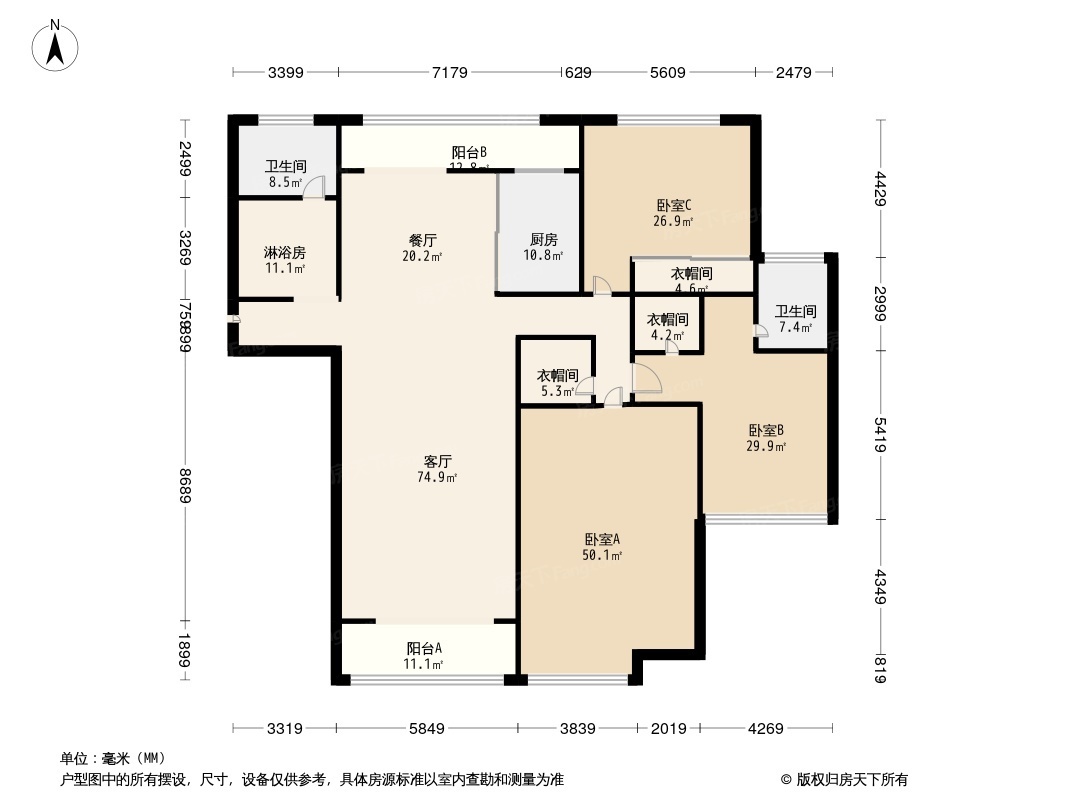 捷瑞公园首府