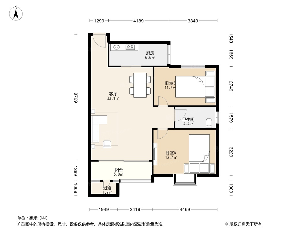 深圳广物花园怎么样广物花园地理位置及价格情况详情