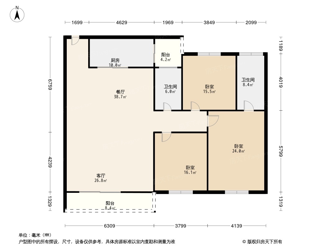 东莞东成花园怎么样东成花园房价户型及位置如何