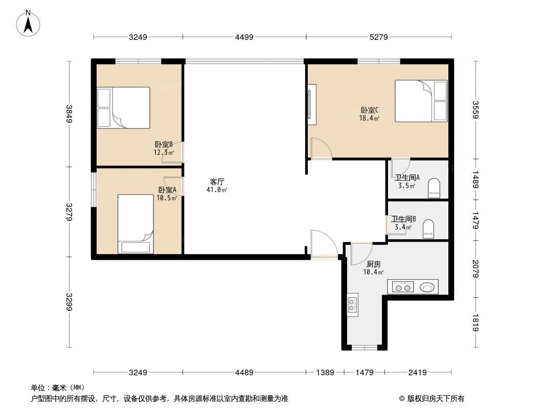 贵阳百佳商住楼怎么样百佳商住楼房价物业及地段交通分析