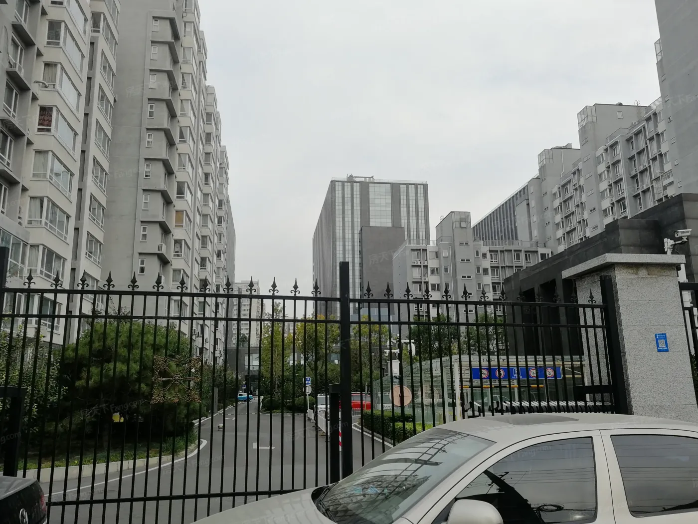 整租·德胜门·德胜里二区1号院·3室
