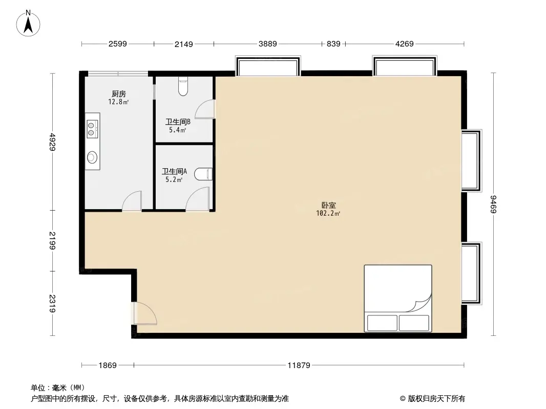 西安高新锦业路田园公寓住宅楼盘出租出售信息_西安_3