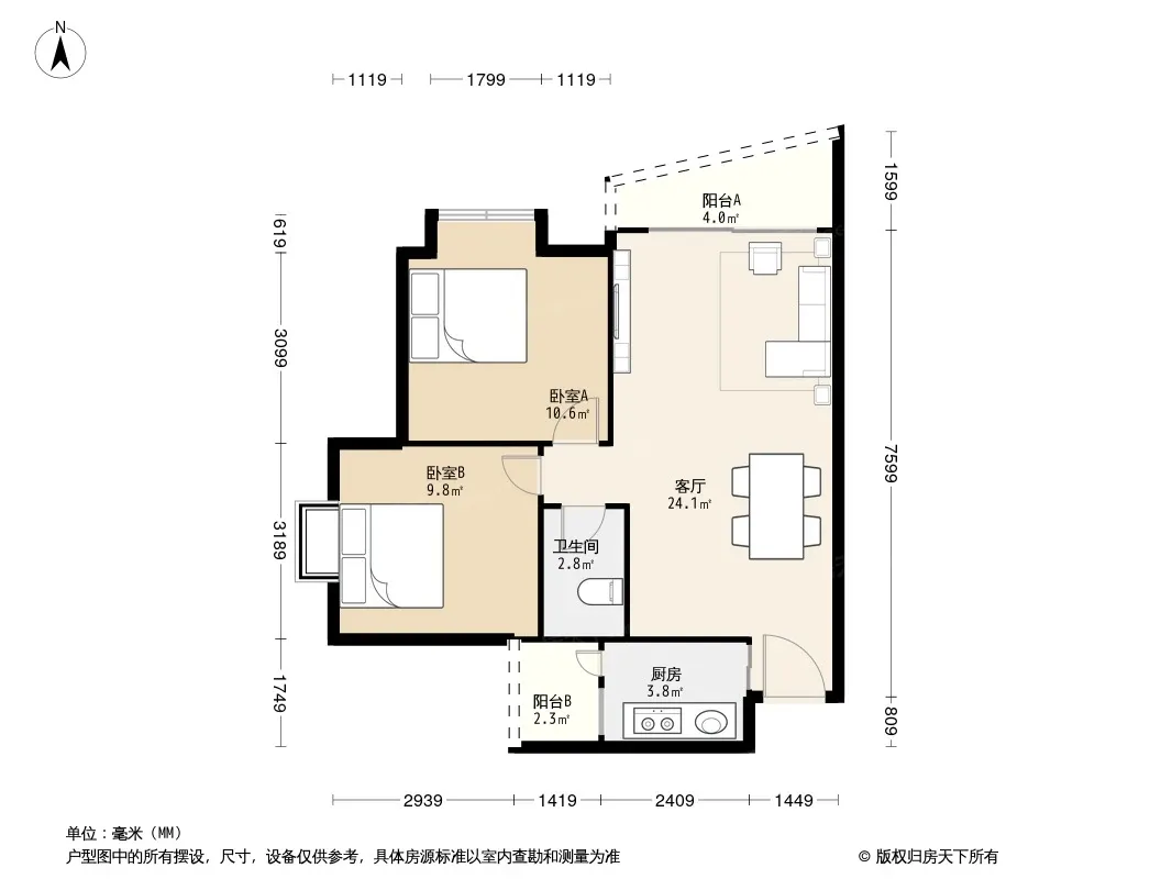 深圳富通好旺角怎么样？富通好旺角房价和未来区域发展解析-深圳房天下