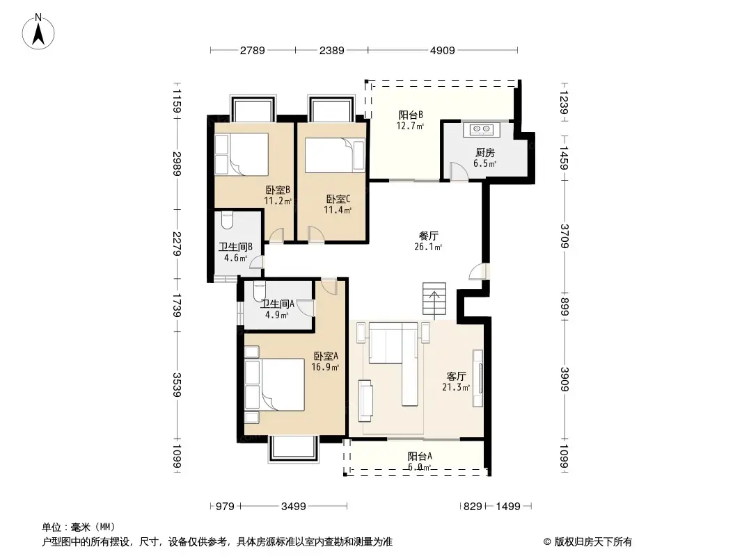 马来西亚城户型图