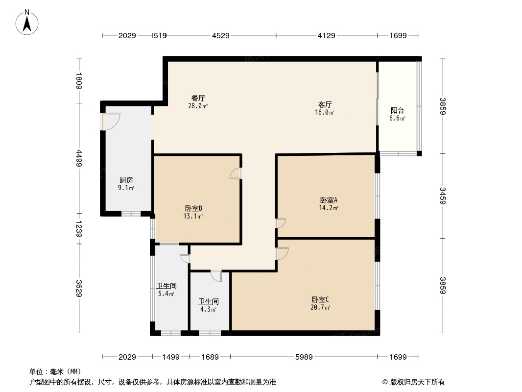 南宁昌泰清华园怎么样昌泰清华园价格地址及小区信息解析