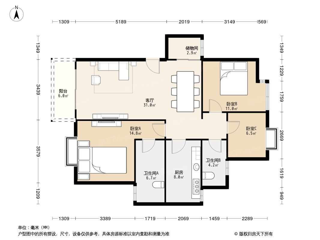 深圳桃源居5区怎么样桃源居5区地址交通分析与房价介绍