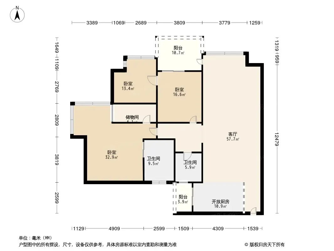 南宁荣和中央公园怎么样荣和中央公园位置交通配套情况详情
