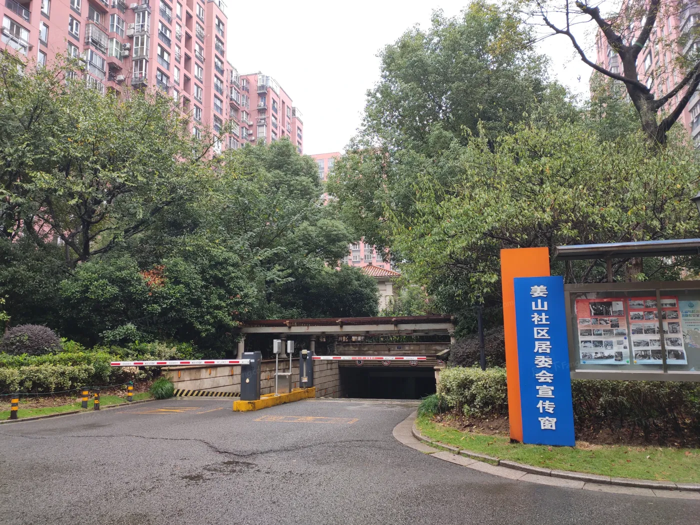整租·都市华庭 2室1厅 东南