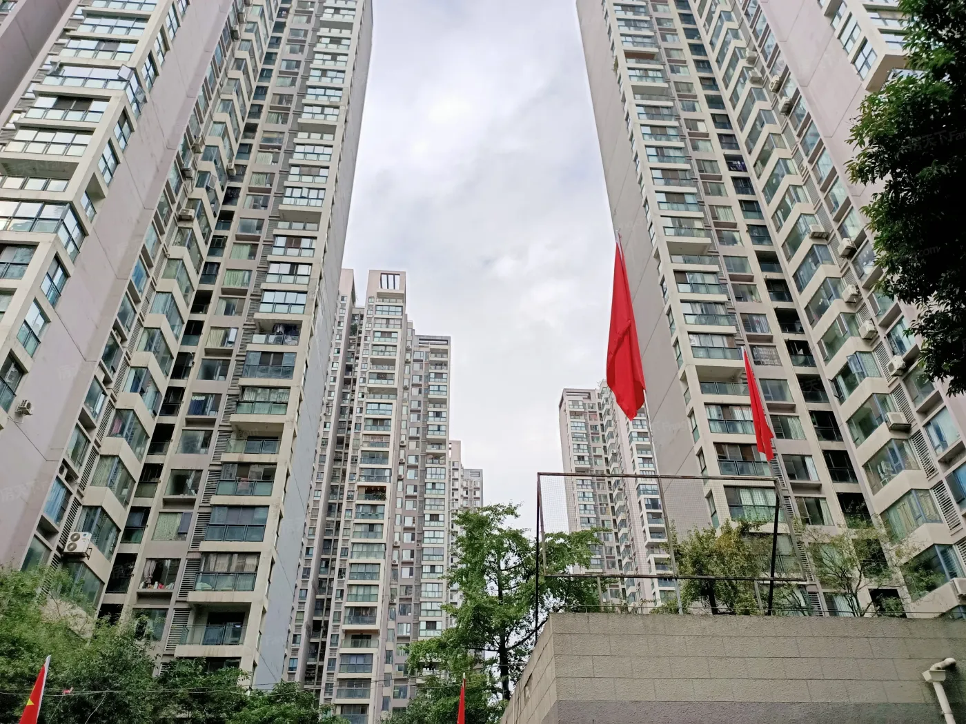 整租·东苑B区3室1厅