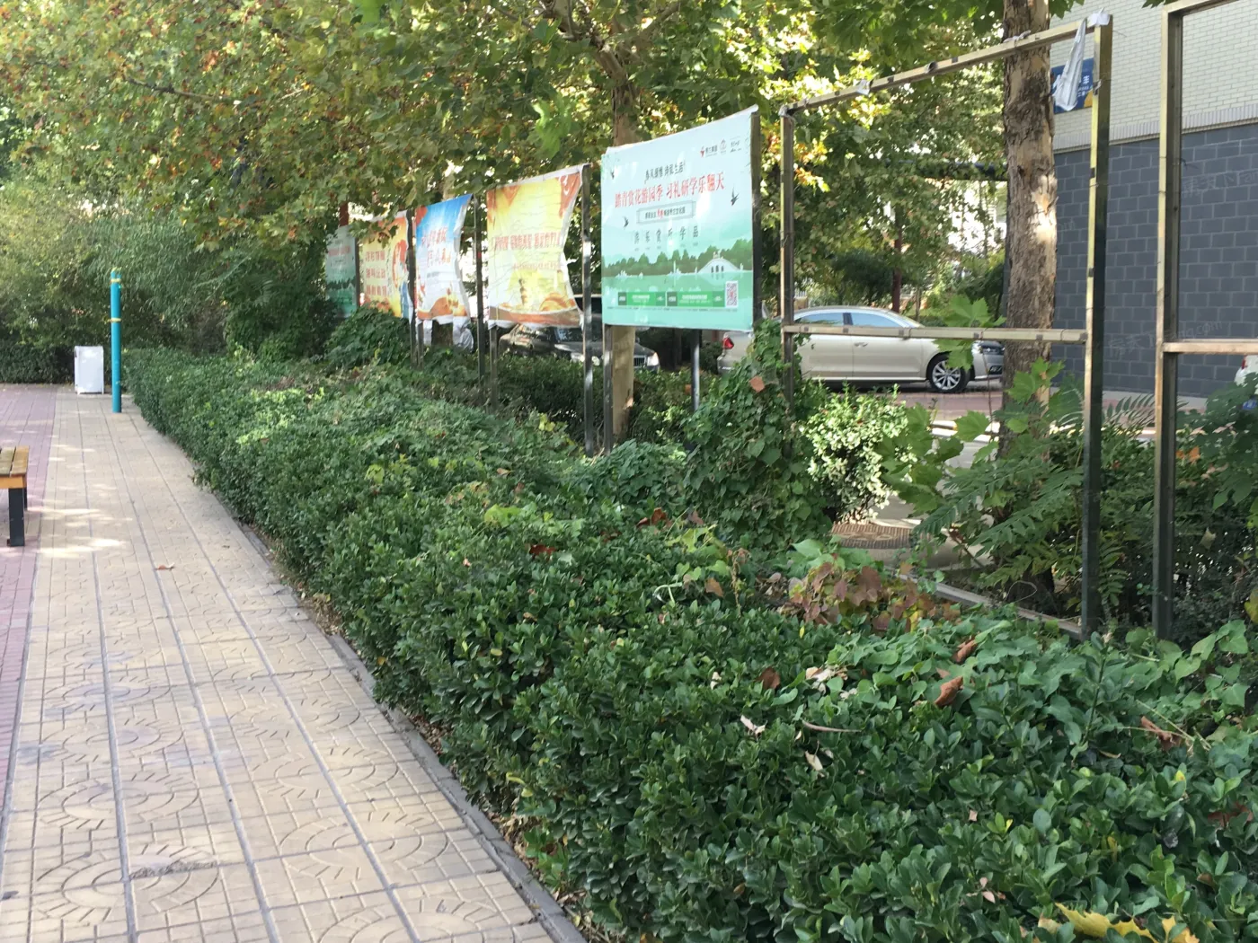 整租·裕丰三期 2室2厅 南