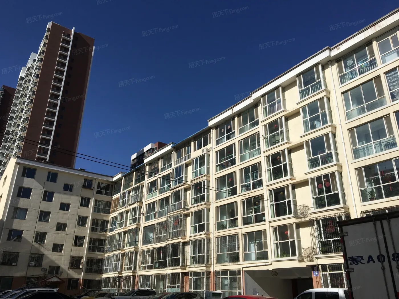 中山建校小区2室1厅1卫南北朝向1000.00元/月出租