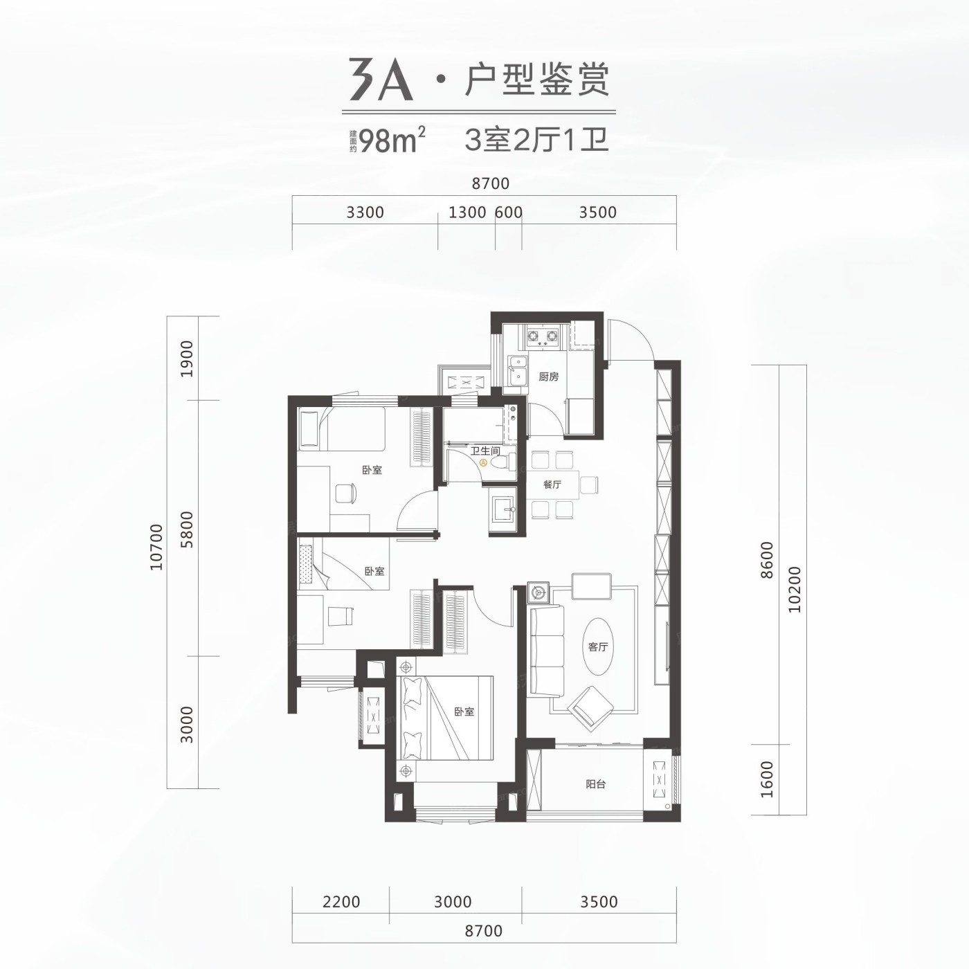 金地中核格林格林