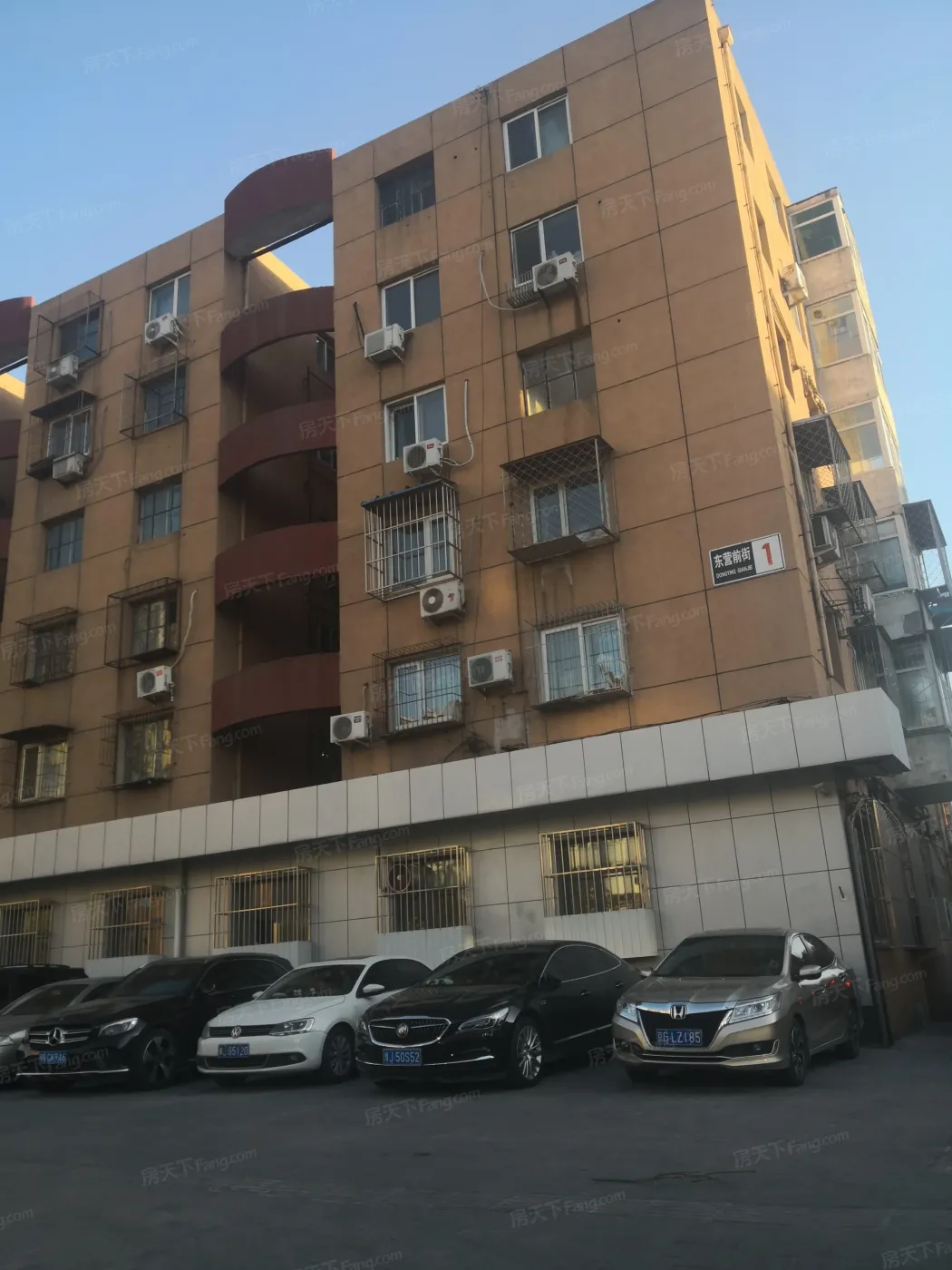 整租·万达·南小园·2室