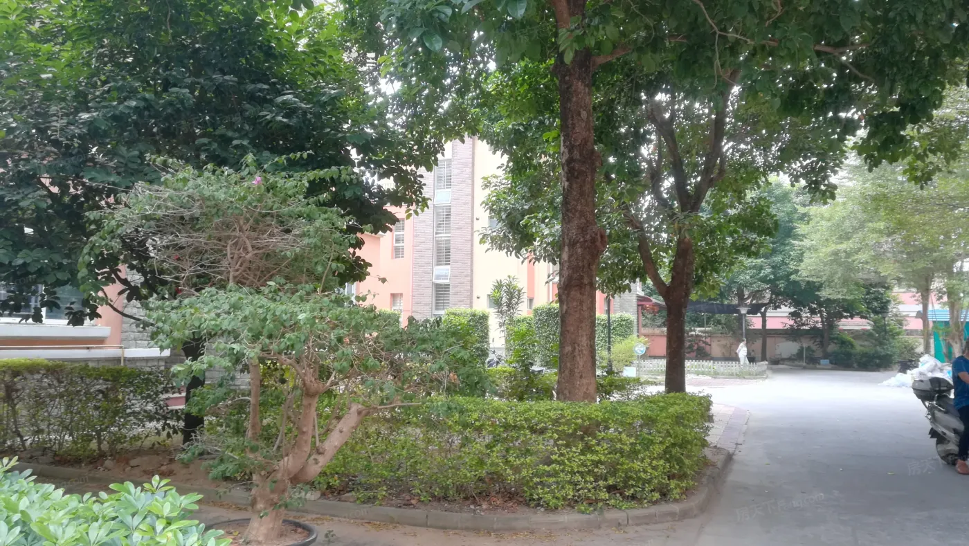 振邦嘉和苑2室1厅1卫南朝向1200.00元/月出租