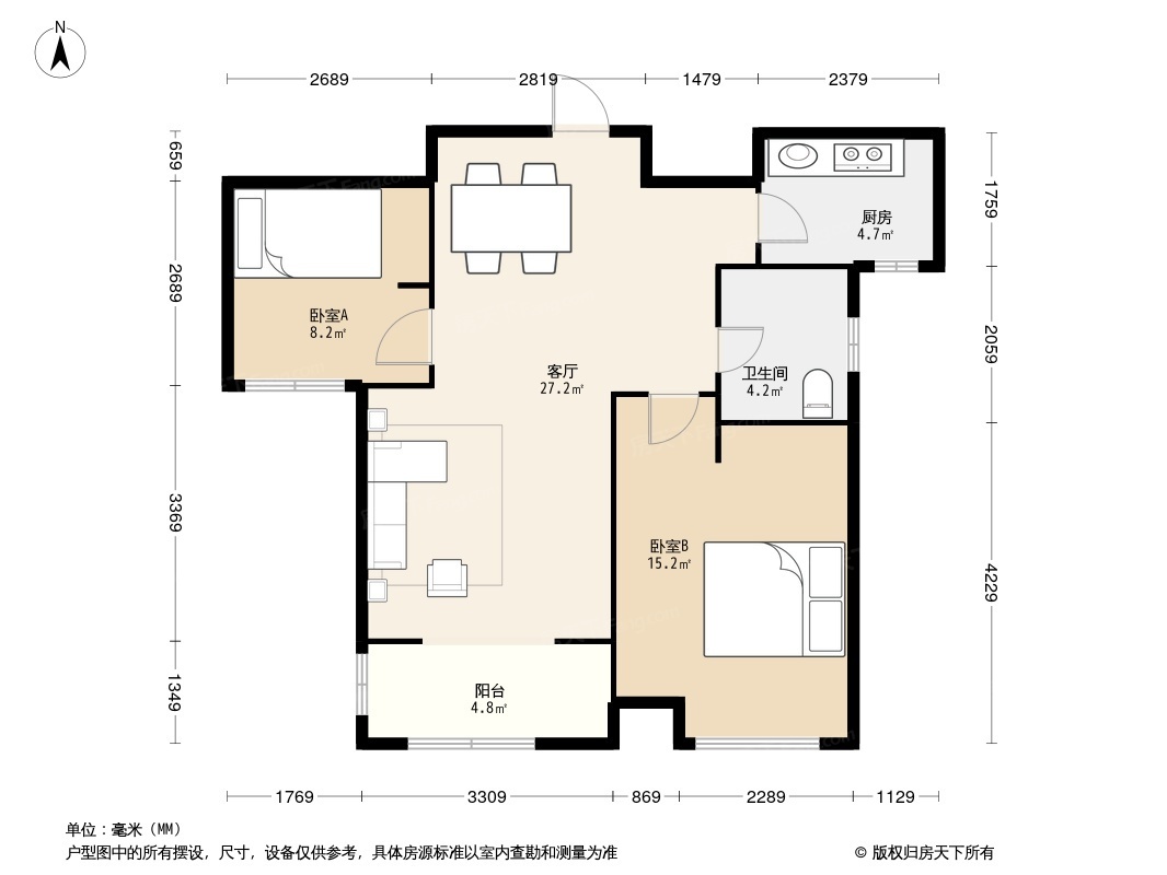 杭州钱塘新区下沙江滨宝龙云滨湾住宅楼盘出租出售__3