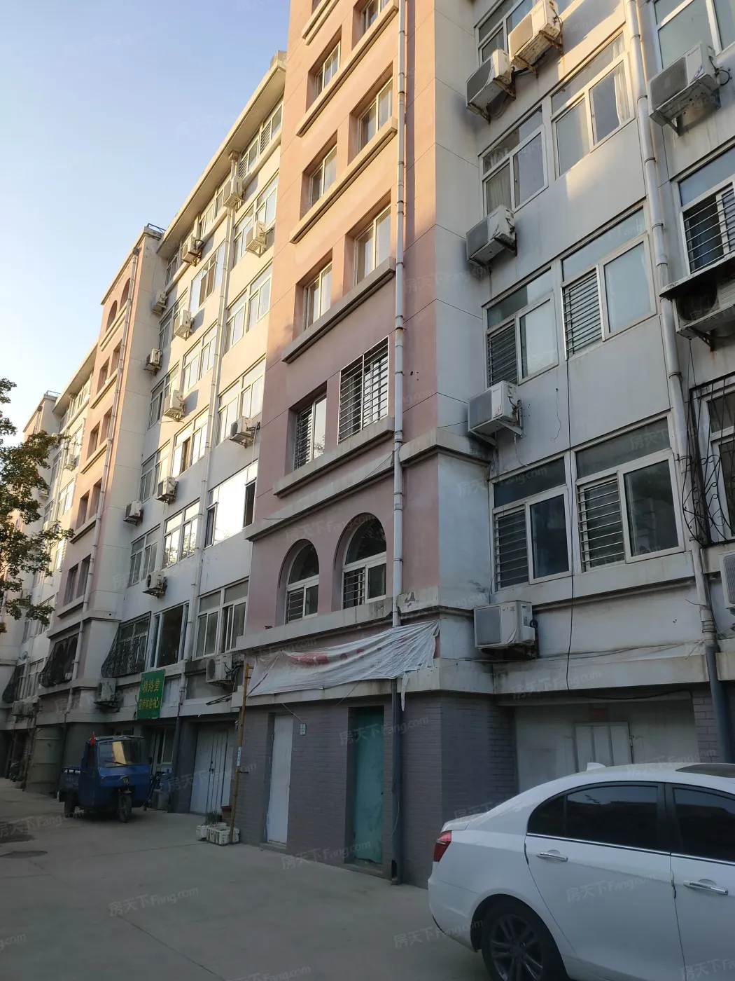 整租·新一代A区 2室1厅 南
