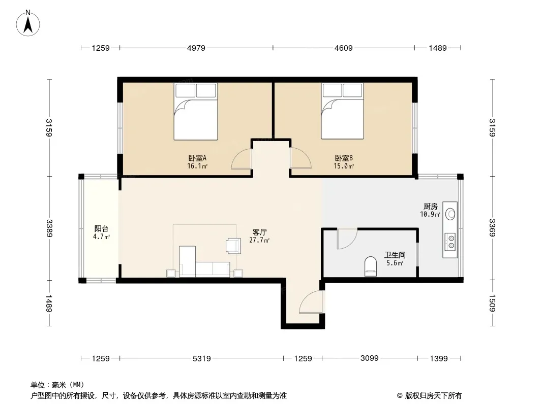 建科职业技术学校宿舍户型图
