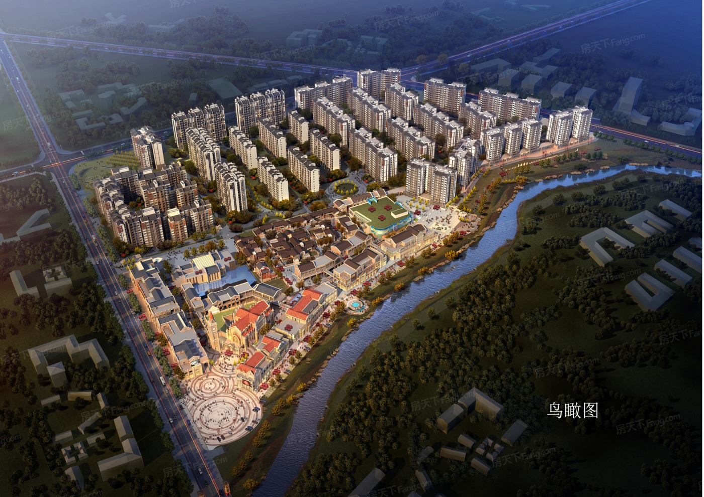 不用再去找了，2024年05月德阳广汉市品质四居全在这了！