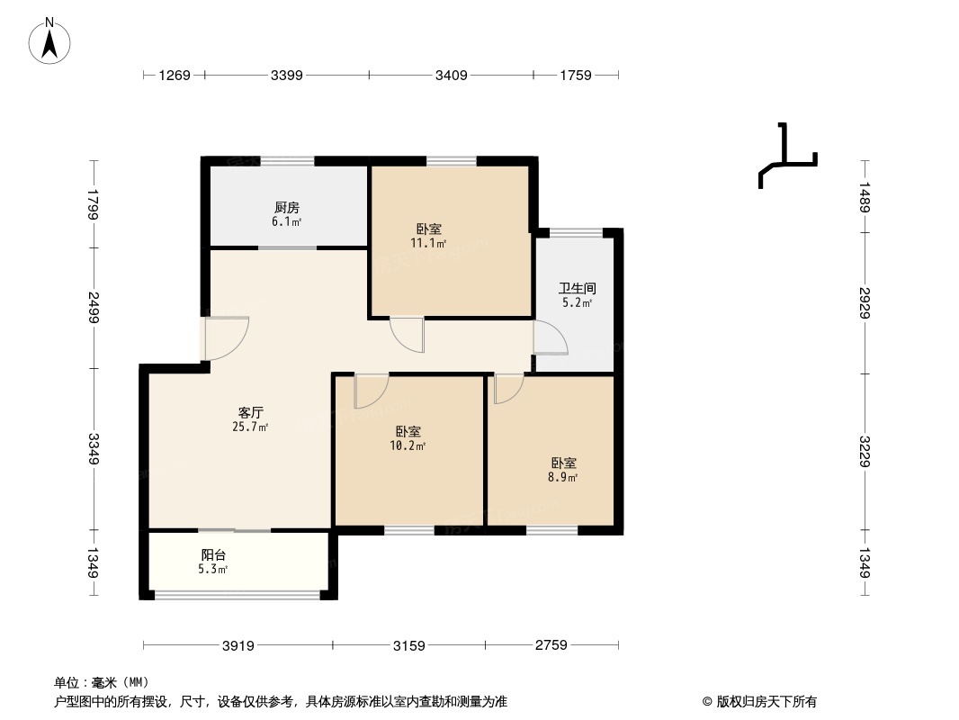 苏州阳山花苑三区怎么样阳山花苑三区房价户型地址详细解读