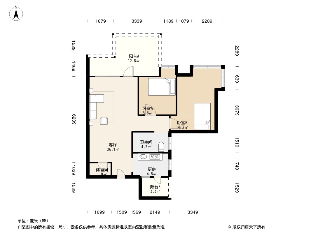 成都住宅楼盘 上东一号三期 楼盘首页