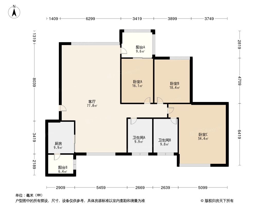 成都高新大源华府西苑住宅楼盘出租出售信息_成都住宅楼盘信息_3房网